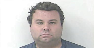 William Atchison, - St. Lucie County, FL 